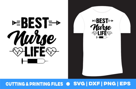 Best Nurse Life: A Designer’s Embroidery Review