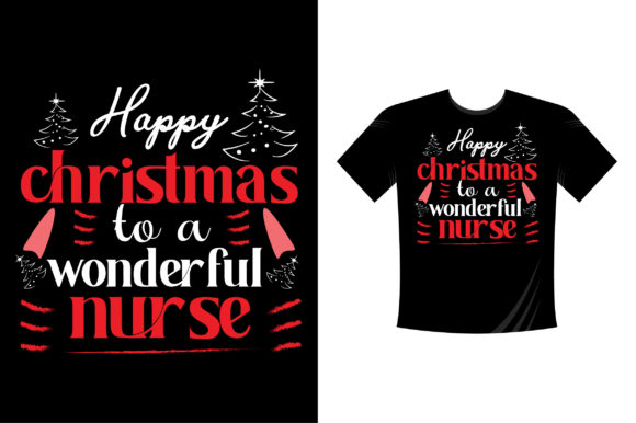 Happy Christmas to a Wonderful Nurse: A Designer's Review