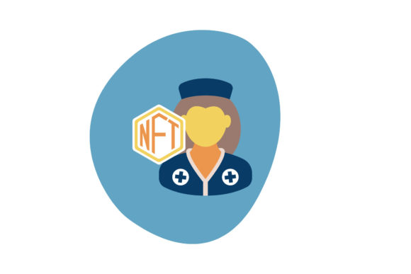 Health NFT Nurse Icon: A Designer's Embroidery Review