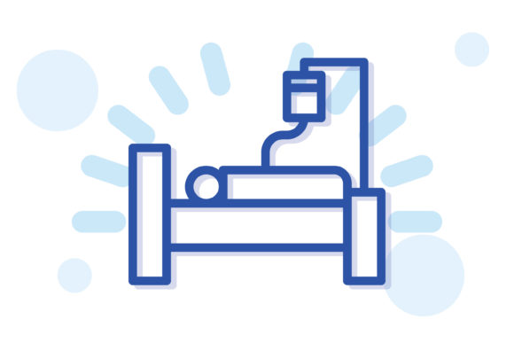 Healthcare Icon Patient: A Designer's Real-Use Review