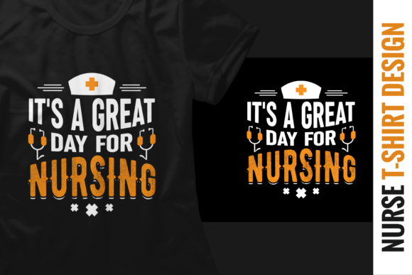 It’s a Great Day for Nursing