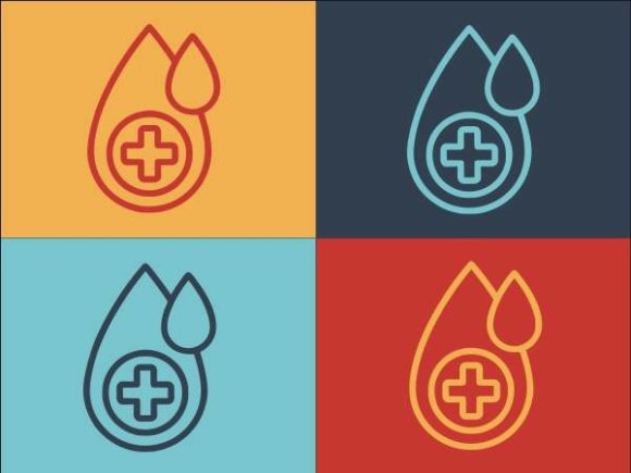 Medical Drops: An Embroidery Designer's Review