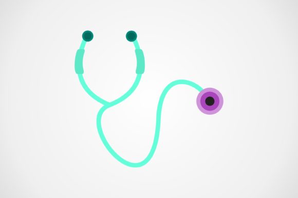 Medical Flat Icon – Honest Embroidery Design Review