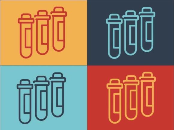 Medical Glass Tubes: A Designer's Embroidery Review