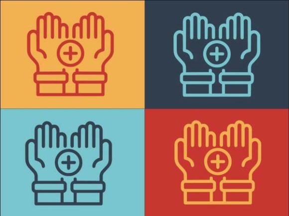 Medical Hands Care: A Designer’s Embroidery Review