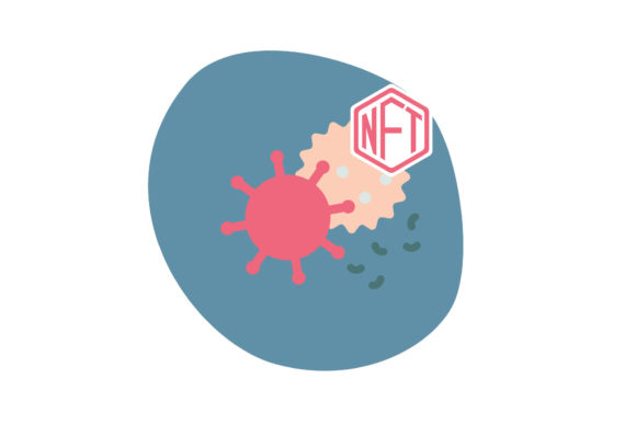 Medical NFT Infections Icon: A Designer’s Honest Review
