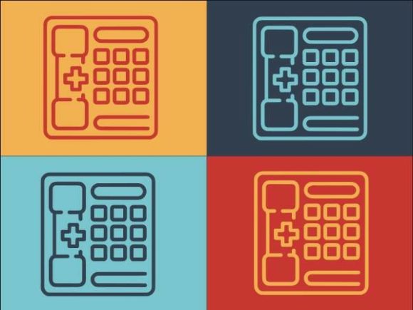 Medical Phone: Embroidery Design Review for Real Projects
