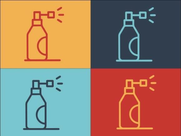 Medical Spray: A Designer's Honest Embroidery Review