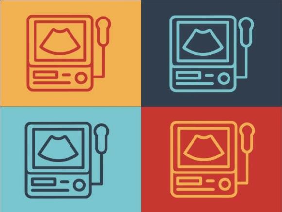 Medical Ultrasound: A Designer's Real-Project Review