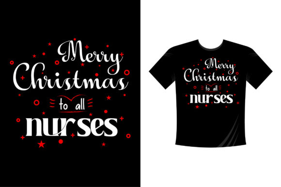 Merry Christmas to All Nurse T-Shirt Review
