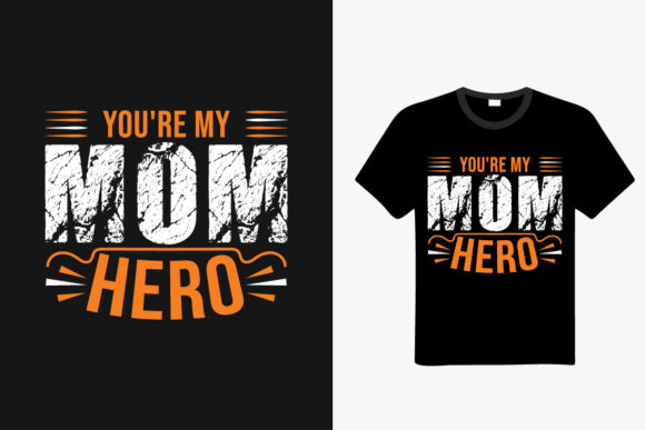 Mothers or Mom T-Shirt Design: An Embroidery Review