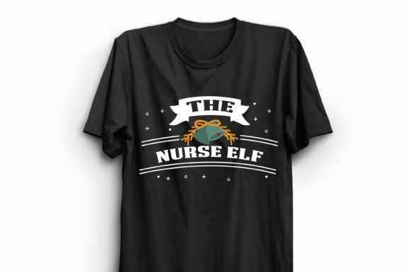 New Christmas T-Shirt Design 93: Embroidery Project Review