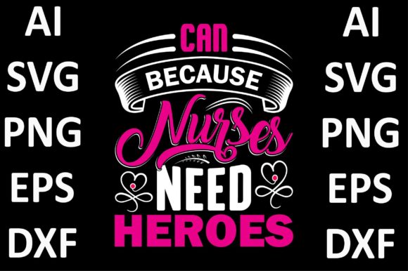 Nurse Design: Can Because Even Nurses Need Heroes