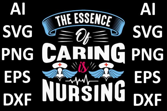Nurse Design: The Essence of Caring Embroidery Review