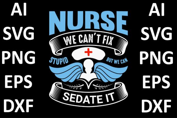 Nurse Design: We Can’t Fix Stupid But We Can Sedate It