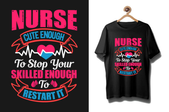 Nurse Quotes Shirt Design Bundle Review