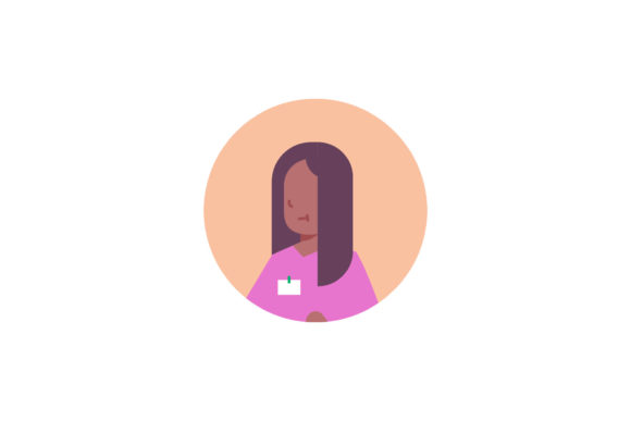 Profile Nurse Icon: A Practical Embroidery Review