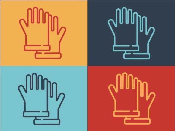 Rubber Medical Gloves: Real Embroidery Review
