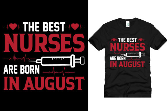 The Best Nurses Are Born in August: A Designer's Honest Review