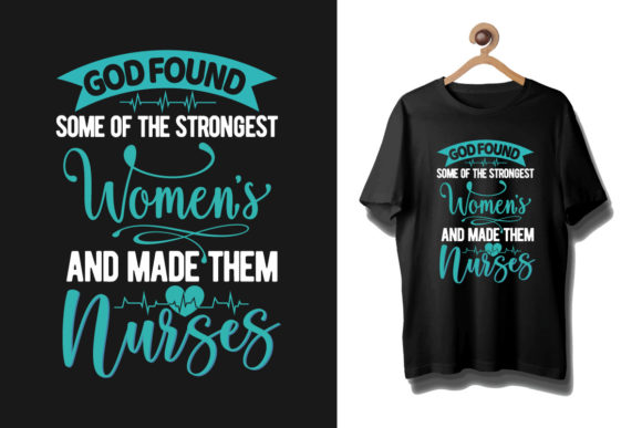 World Nurse Day Shirt Design Template: A Maker’s Review